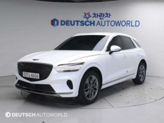 제네시스 GV70 2.5T 가솔린 AWD