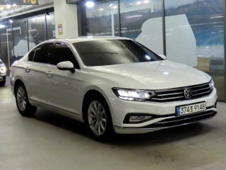 폭스바겐 파사트 파사트GT(B8) 2.0 TDI 프리미엄