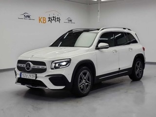 벤츠 GLB 클래스 GLB클래스 X247 GLB 250 4MATIC