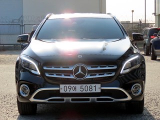벤츠 GLA 클래스 GLA클래스 X156 GLA220 프리미엄