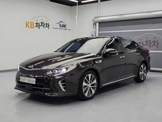 기아 K5 K5 2세대 SX 2.0 노블레스 스페셜
