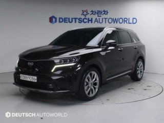 기아 쏘렌토 쏘렌토 4세대(MQ4) 디젤 2.2 2WD 노블레스