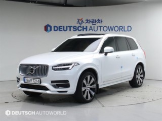 볼보 XC90 XC90 2세대 2.0 T8 AWD 얼티메이트 브라이트