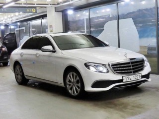 벤츠 E 클래스 E-클래스 W213 E220d 익스클루시브