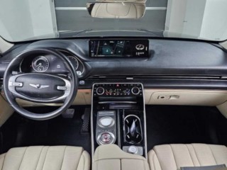 제네시스 GV80 디젤 3.0 AWD