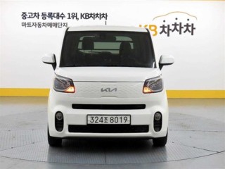 기아 레이 더 뉴 레이 1인승 밴 프레스티지