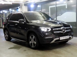 벤츠 GLE 클래스 GLE 클래스 W167 GLE 300d 4MATIC
