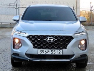 현대 싼타페 싼타페 TM 디젤 2.0 4WD 프리미엄