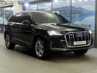아우디 Q7 Q7 (4M) 45 TDI 콰트로 프리미엄