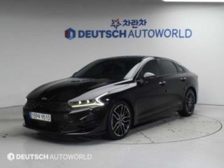 기아 K5 K5 3세대 1.6 터보 프레스티지