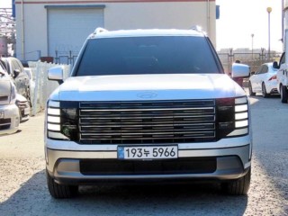 현대 팰리세이드 디 올 뉴 팰리세이드 하이브리드 HEV 2.5T 4WD 7인승 익스클루시브