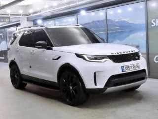랜드로버 디스커버리 디스커버리5 3.0 D250 SE