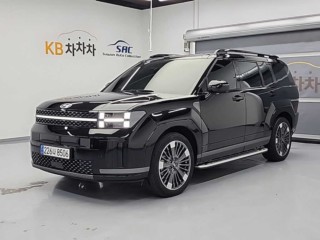 현대 싼타페 싼타페 하이브리드 MX5 1.6T 4WD 캘리그래피
