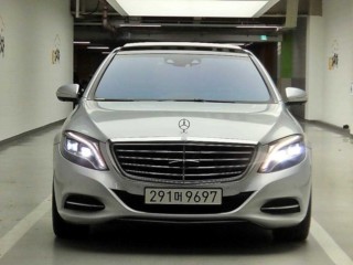 벤츠 S 클래스 S클래스-W222 S 350 블루텍 4MATIC