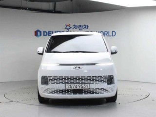 현대 스타리아 2WD 디젤 투어러 모던 9인승