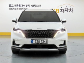 기아 카니발 카니발 4세대 디젤 9인승 프레스티지