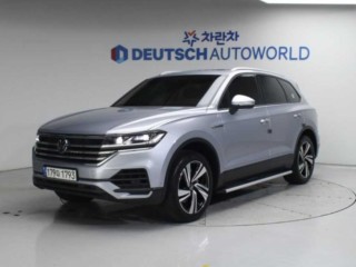 폭스바겐 투아렉 투아렉 3세대 3.0 TDI 프리미엄