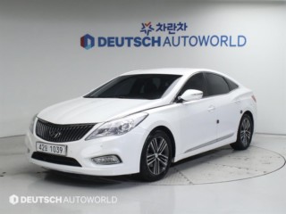 현대 그랜저 그랜저 HG HG240 MODERN 컬렉션