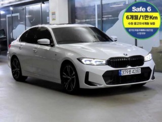 BMW 3시리즈 3시리즈 (G20) 320i M 스포츠