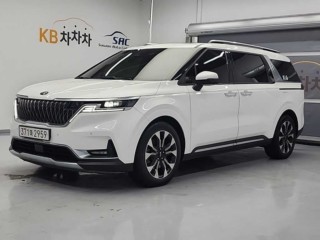 기아 카니발 카니발 4세대 디젤 9인승 노블레스