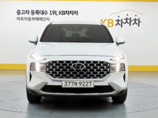 현대 싼타페 더 뉴 싼타페 디젤 2.2 4WD 프리미엄