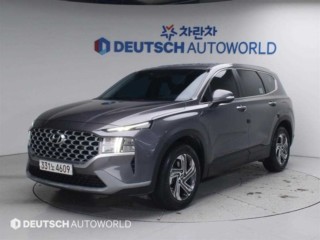현대 싼타페 더 뉴 싼타페 디젤 2.2 4WD 프리미엄