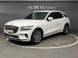 제네시스 GV70 2.5T 가솔린 2WD