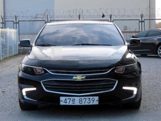쉐보레 말리부 올뉴말리부 2.0 터보 LTZ 프리미엄
