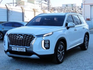 현대 팰리세이드 디젤 2.2 2WD 익스클루시브