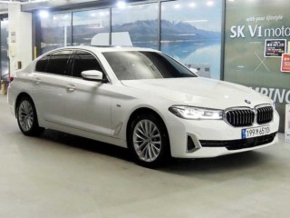 BMW 5시리즈 5시리즈 (G30) 523d xDrive 럭셔리