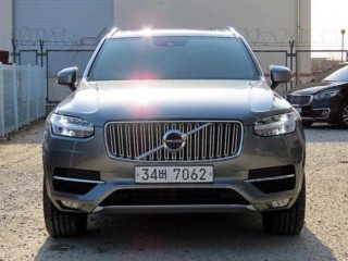 볼보 XC90 XC90 2세대 2.0 D5 AWD 인스크립션