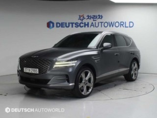 제네시스 GV80 가솔린 2.5T AWD