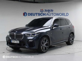 BMW X5 X5 (G05) xDrive 40i M 스포츠