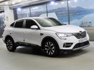 르노코리아(삼성) XM3 1.6 GTe RE