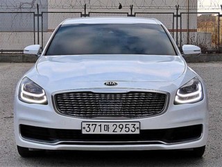 기아 K9 더 K9 3.8 GDI 2WD 플래티넘Ⅰ