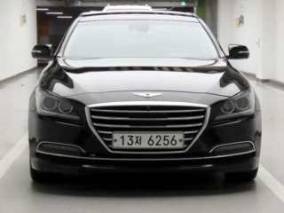 현대 제네시스 제네시스DH G380 프레스티지 AWD