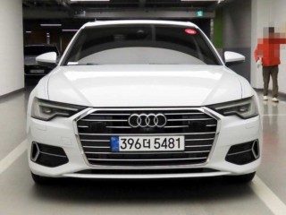 아우디 A6 A6 (C8) 45 TFSI