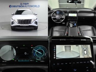 현대 투싼 투싼 하이브리드(NX4) 2WD 인스퍼레이션