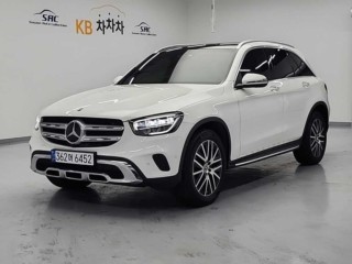 벤츠 GLC 클래스 GLC클래스 X253 GLC 220 d 4MATIC