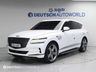 제네시스 GV80 디젤 3.0 AWD