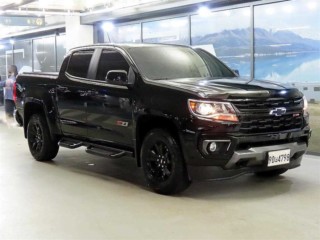 쉐보레 콜로라도 리얼 뉴 콜로라도 3.6 익스트림 4WD