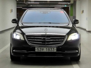 벤츠 S 클래스 S클래스-W222 S 350L