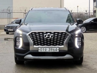 현대 팰리세이드 디젤 2.2 4WD 익스클루시브