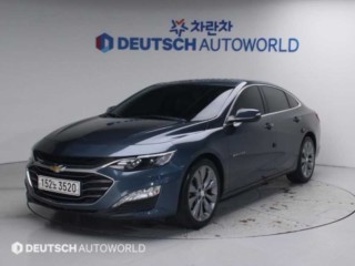 쉐보레 말리부 더뉴말리부 가솔린 2.0 터보 LT 스페셜