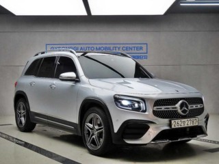 벤츠 GLB 클래스 GLB클래스 X247 GLB 250 4MATIC