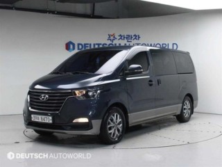 현대 스타렉스 더 뉴 그랜드 스타렉스 2WD 어반 9인승 프리미엄 스페셜