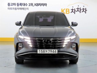 현대 투싼 더 뉴 투싼 (NX4) 디젤 2.0 2WD 모던