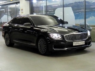 기아 K9 더 K9 3.8 GDI AWD 플래티넘Ⅲ