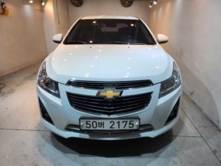 쉐보레 크루즈 1.8LT