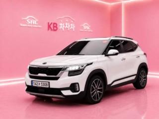 기아 셀토스 가솔린 1.6 터보 4WD 시그니처